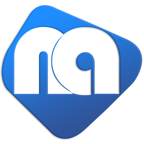 Nafuu Accounting Logo